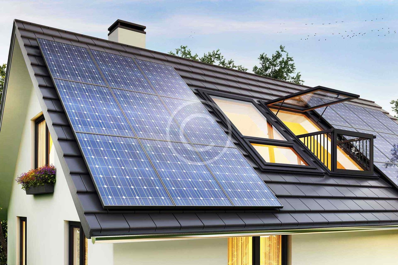 How many solar panels do you need? – Akshay Pradeep